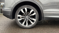 Volkswagen Tiguan 2.0 TSi 180 4Motion R-Line 5dr DSG Petrol Estate